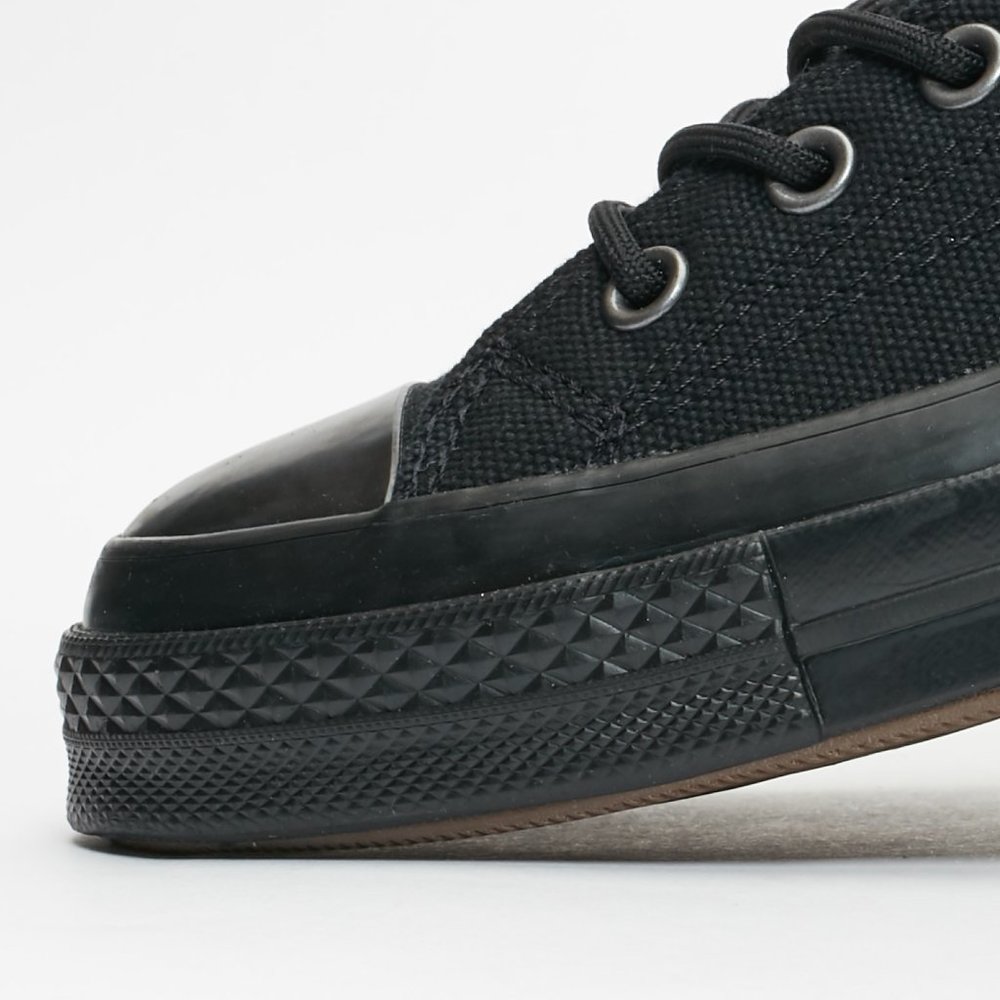 Converse Mens Chuck 70 Hi Gore-Tex 162350C Black Size 3 Men's / 5 Women's NWB - Picture 9 of 13